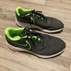 Nike Running Shoes